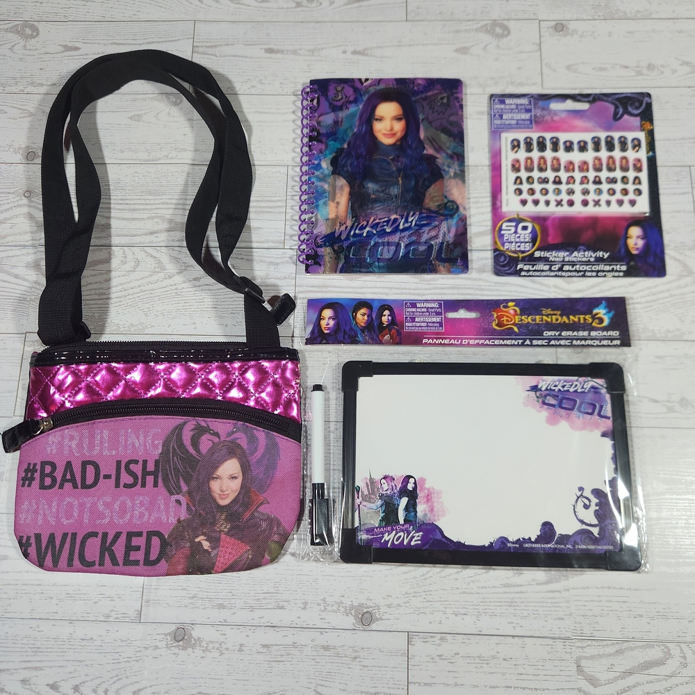 Girls Descendants Lot/Bundle/Set
